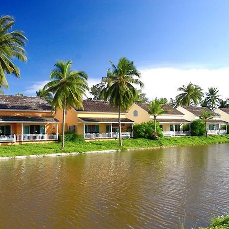 Nishaville Resort Prachuap Khiri Khan Exterior foto