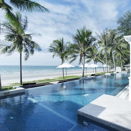 Nishaville Resort Prachuap Khiri Khan Exterior foto