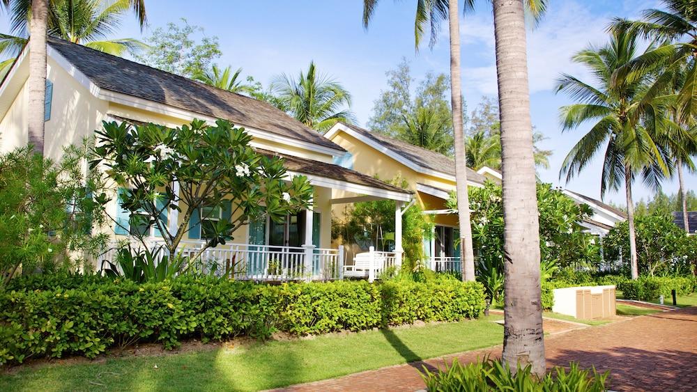 Nishaville Resort Prachuap Khiri Khan Exterior foto