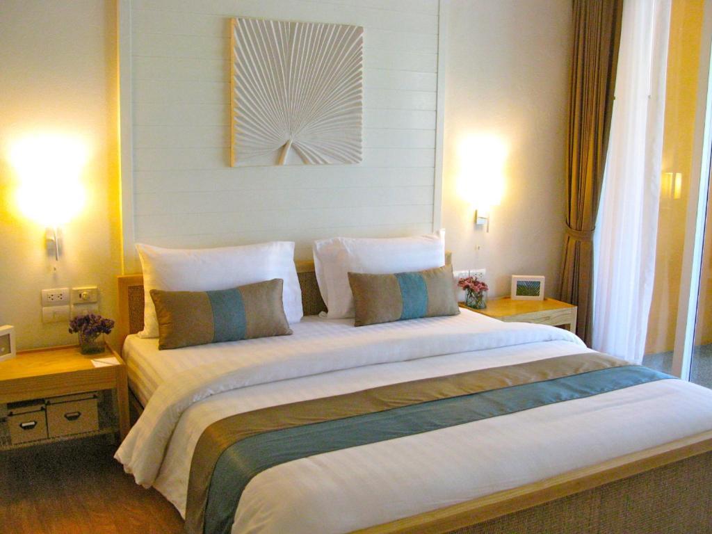 Nishaville Resort Prachuap Khiri Khan Quarto foto