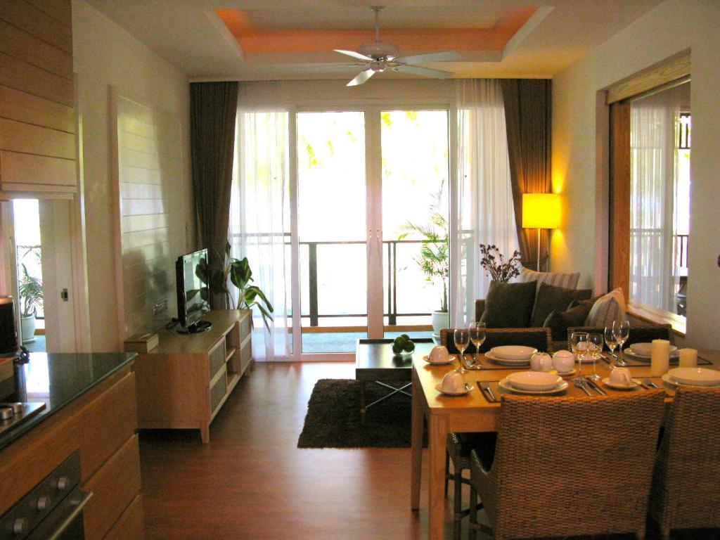 Nishaville Resort Prachuap Khiri Khan Quarto foto