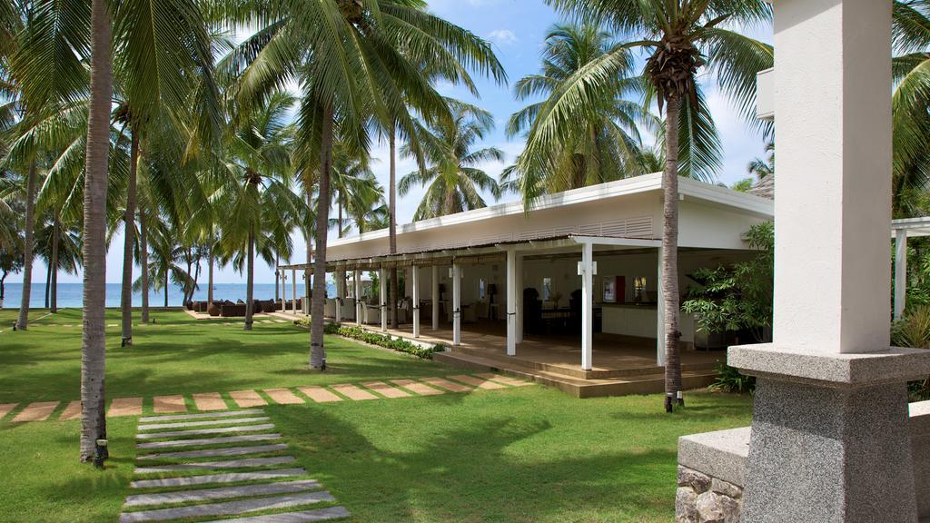 Nishaville Resort Prachuap Khiri Khan Exterior foto