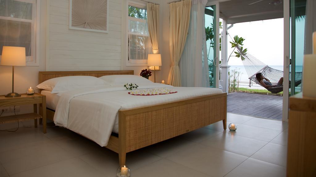 Nishaville Resort Prachuap Khiri Khan Exterior foto