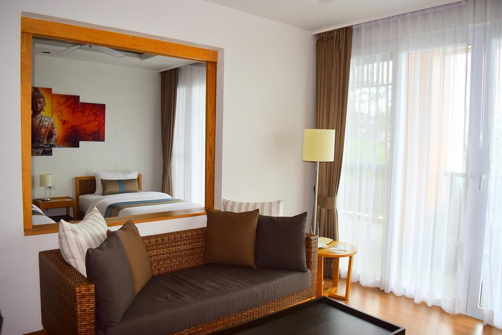Nishaville Resort Prachuap Khiri Khan Exterior foto