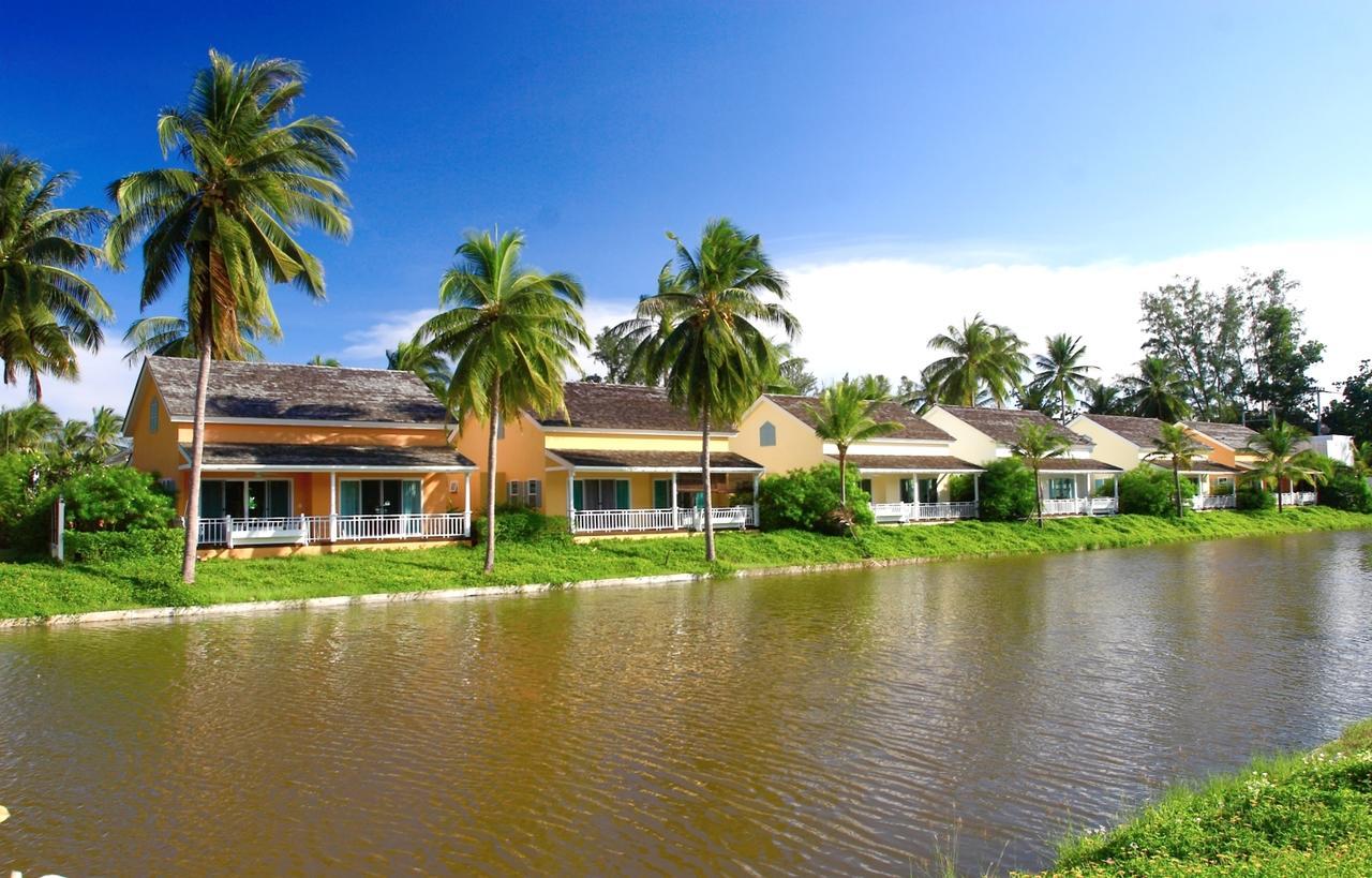 Nishaville Resort Prachuap Khiri Khan Exterior foto